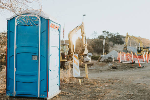 Best Luxury portable toilet rental  in Leesburg, GA