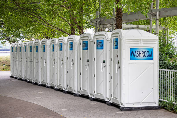 Best Affordable portable toilet rental  in Leesburg, GA