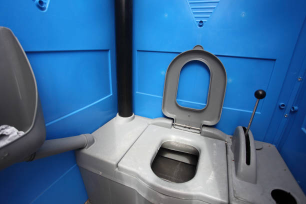 Best Long-term porta potty rental  in Leesburg, GA
