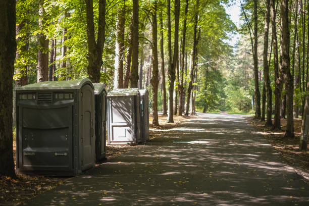 Best Portable restroom trailer rental  in Leesburg, GA