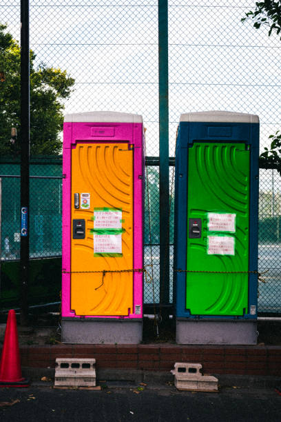 Best Local porta potty services  in Leesburg, GA