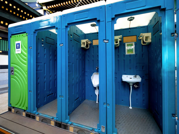 Best Wedding porta potty rental  in Leesburg, GA