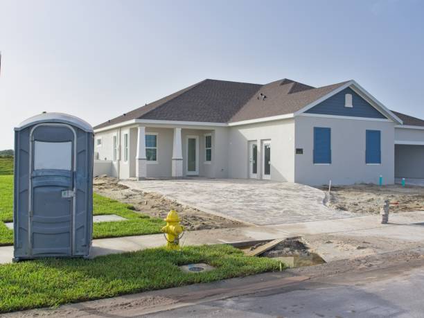 Best Affordable portable toilet rental  in Leesburg, GA