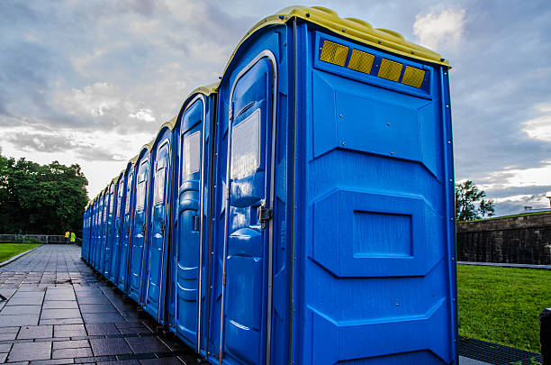 Best Construction site porta potty rental  in Leesburg, GA