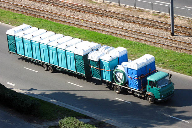 Best Porta potty rental near me  in Leesburg, GA