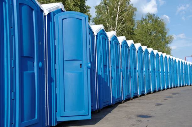 Best Wedding porta potty rental  in Leesburg, GA